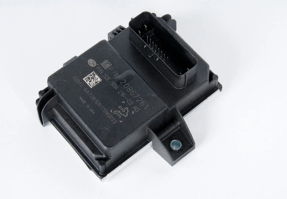GM Performance auto part