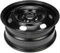 STEEL WHEEL