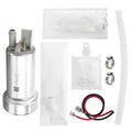 PUMP & KIT ASSY
