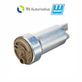 PUMP & KIT ASSY