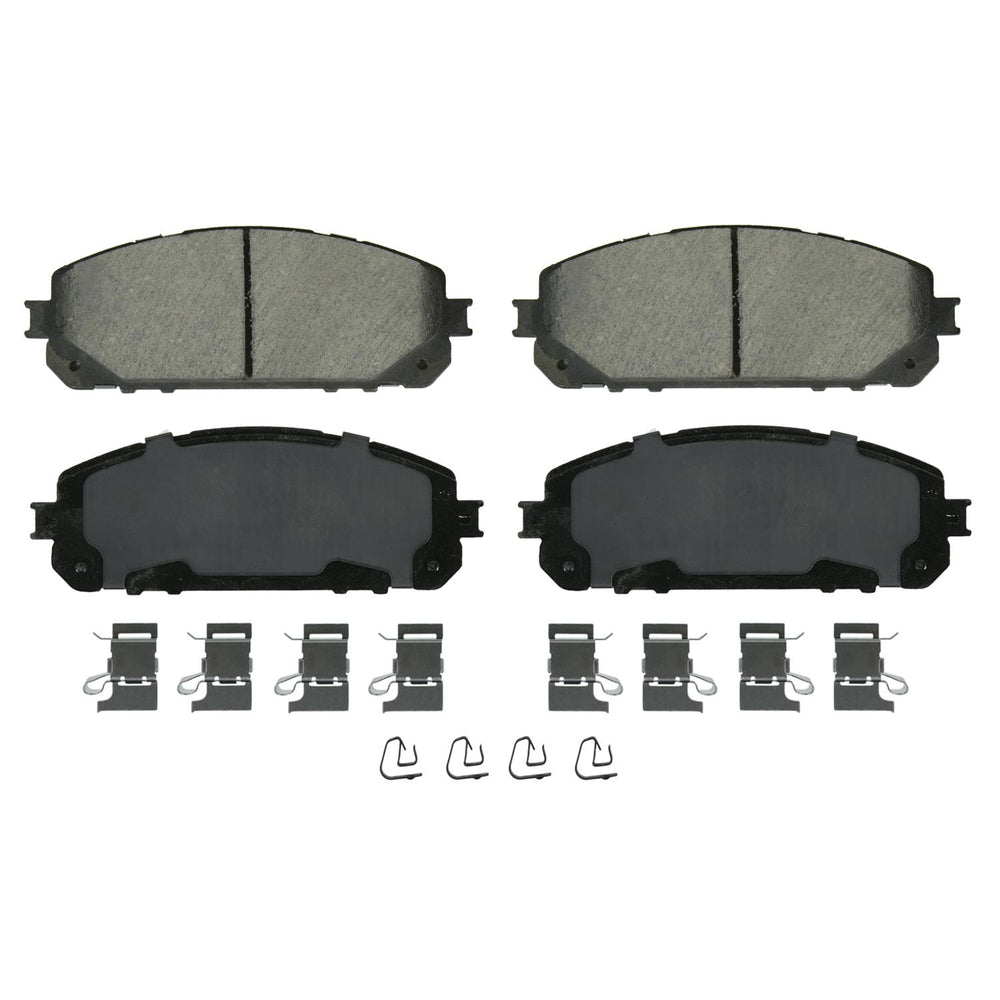 WAGNER BRAKE auto part