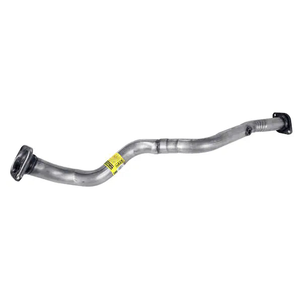 PIPE - FRONT