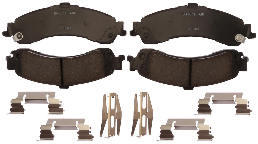 R auto part