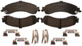 BRAKE PAD SET