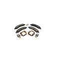 BRAKE PAD SET