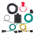 CUSTOM WIRING
