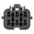 CUSTOM WIRING