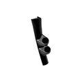 Autometer 02-03 Acura RSX 52mm Black Dual Pillar Gauge Pod