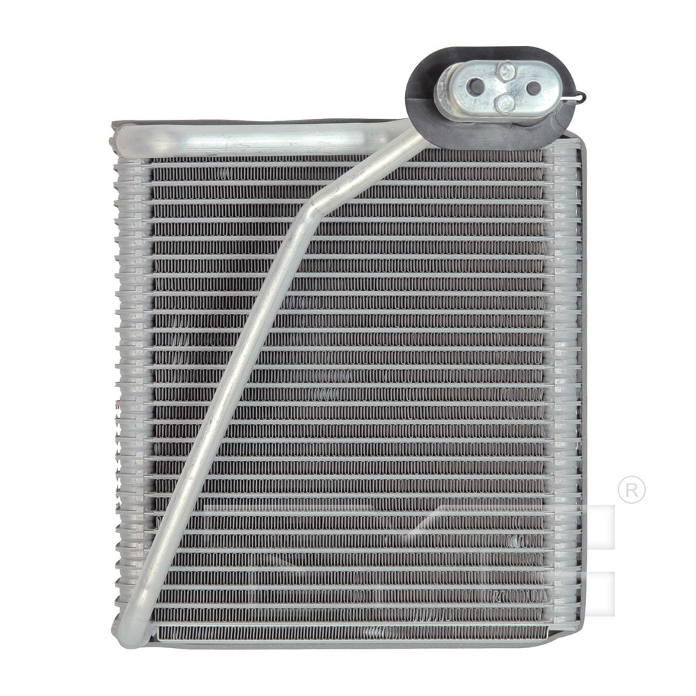 A/C EVAPORATOR CORE KIA SOUL 1013