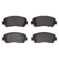 R1 14-22 Chrysler 200 Front Performance Off-Road/Tow Brake Brake Pads