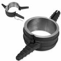 Engine Piston Ring Set 315-0032.040