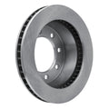 DFC 00-02 Dodge Ram 3500 Front Brake Rotor