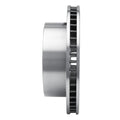 DFC 00-02 Dodge Ram 3500 Front Brake Rotor