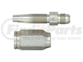 HYDRAULIC COUPLING - FIELD ATTACHAB