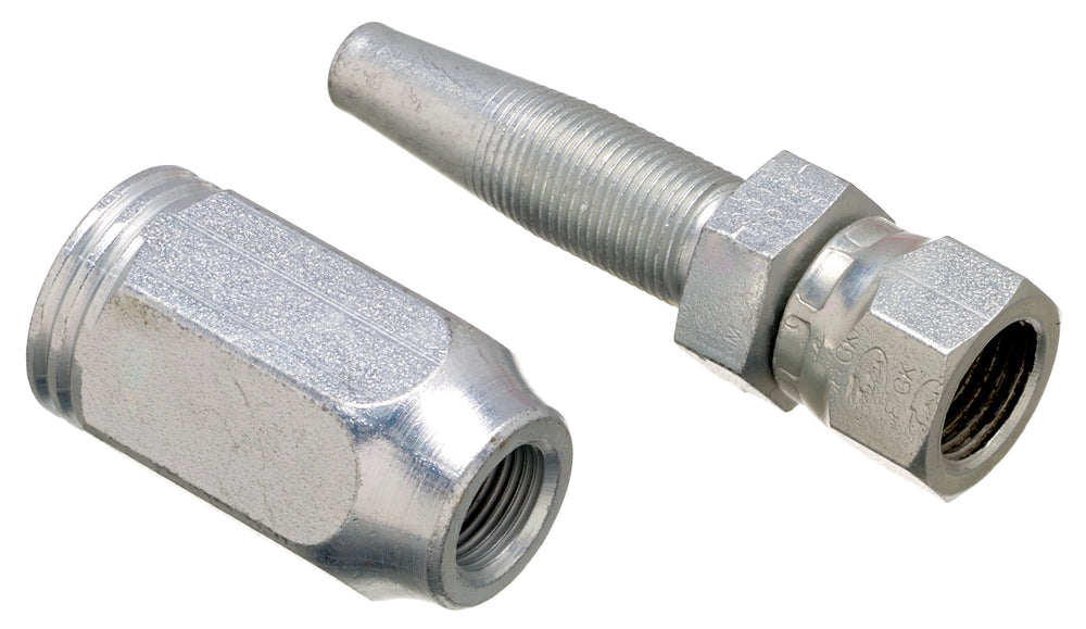 HYDRAULIC COUPLING - FIELD ATTACHAB