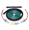 TAILLIGHT WIRING KIT W/LED BULBS