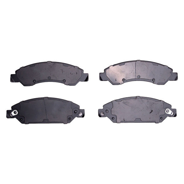 R1 05-08 GMC Sierra 1500 4WD/AWD Front Off-Road/Tow Brake Pads