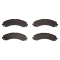 R1 19-26 Ram 3500 Rear Off-Road/Tow Brake Pads