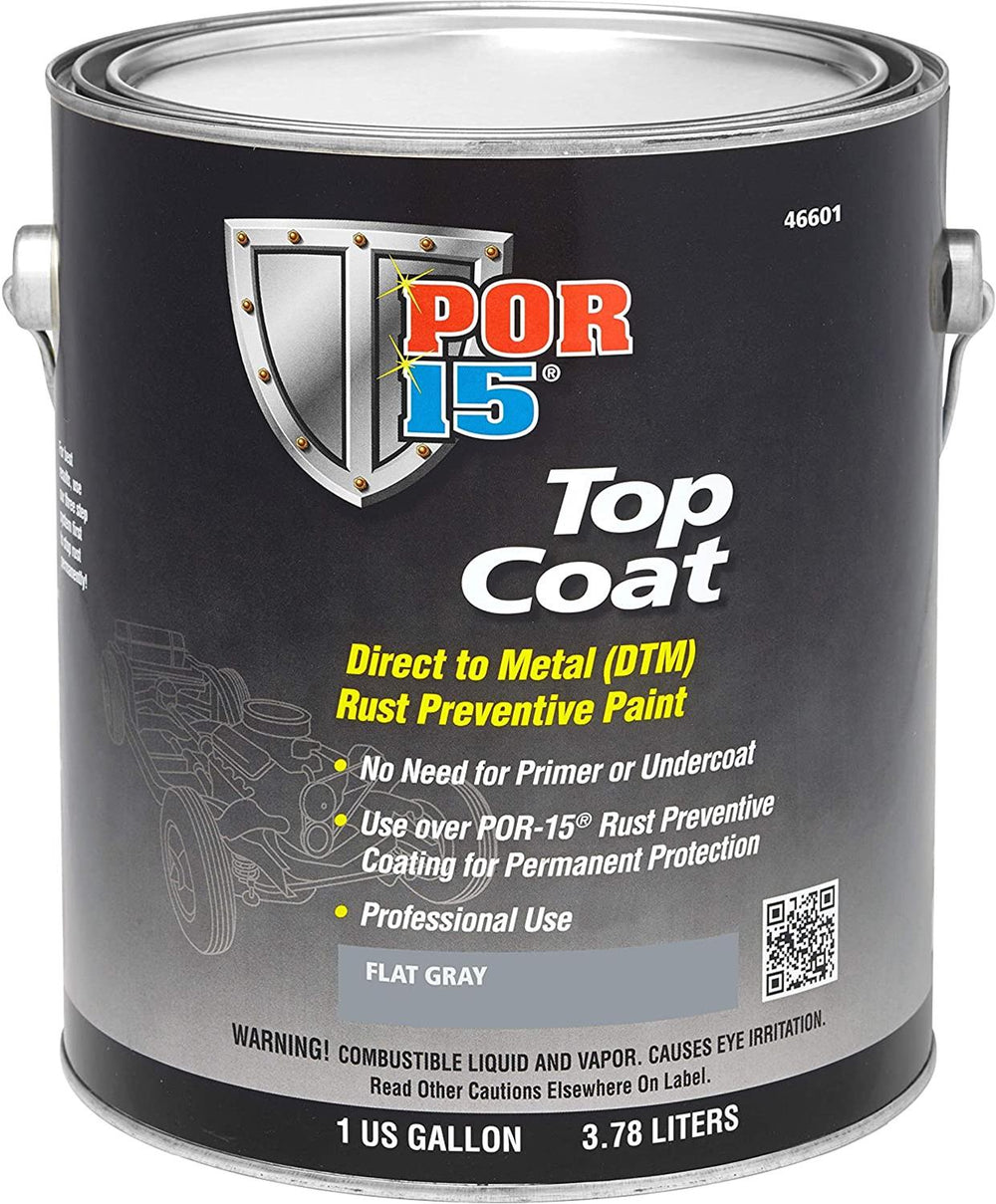 POR-15 auto part