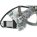 A1 REMFG INC auto part detail