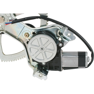 A1 REMFG INC auto part