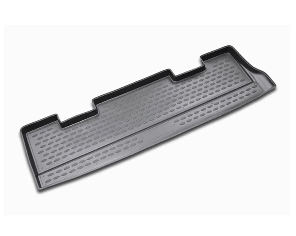 ~(6 lbs. 33X20X6)~ Profile Cargo Liner Black Tahoe 1999-2006