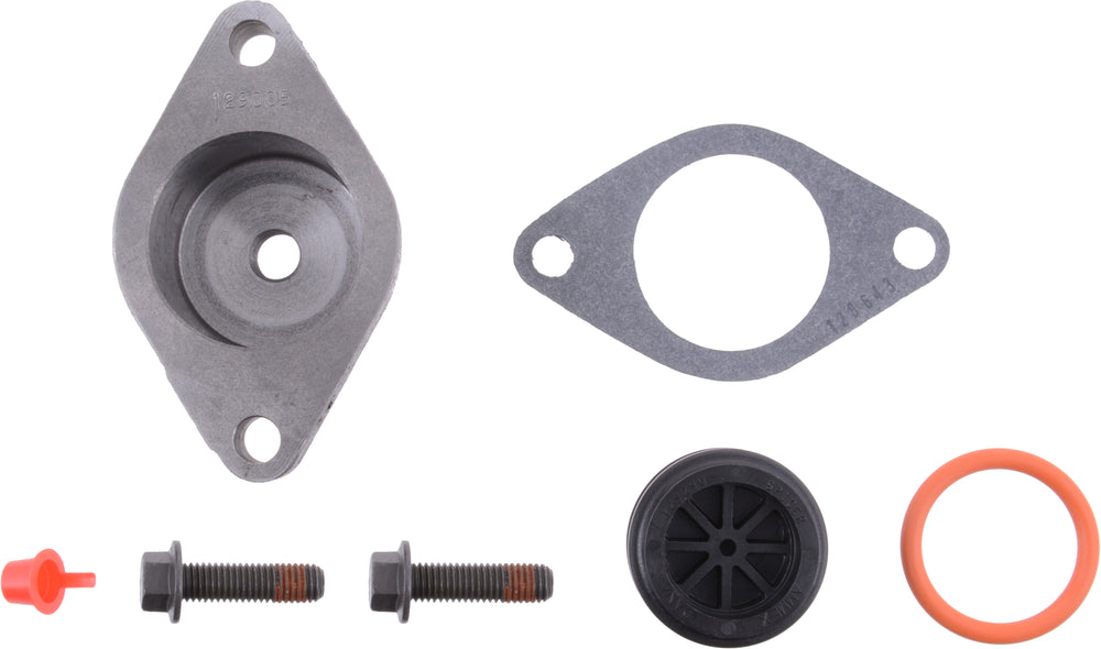 KIT-IAD LOCKOUT(SER)