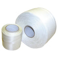 3/4IN X 1500FT WOVEN CORD STRAPPING (900 LB. BREAK STRENGTH)