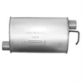 9404 MUSTANG 5.0L/4.6L DIRECT FIT MUFFLER MSL MAXIMUM
