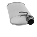 9404 MUSTANG 5.0L/4.6L DIRECT FIT MUFFLER MSL MAXIMUM