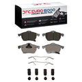 DFC auto part