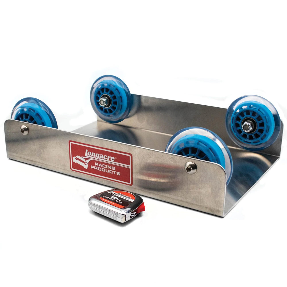 TIRE ROLLER WITH TAPE