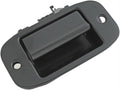 INTERIOR DOOR HANDLE
