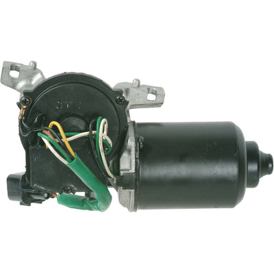 IMPORT WIPER MOTOR