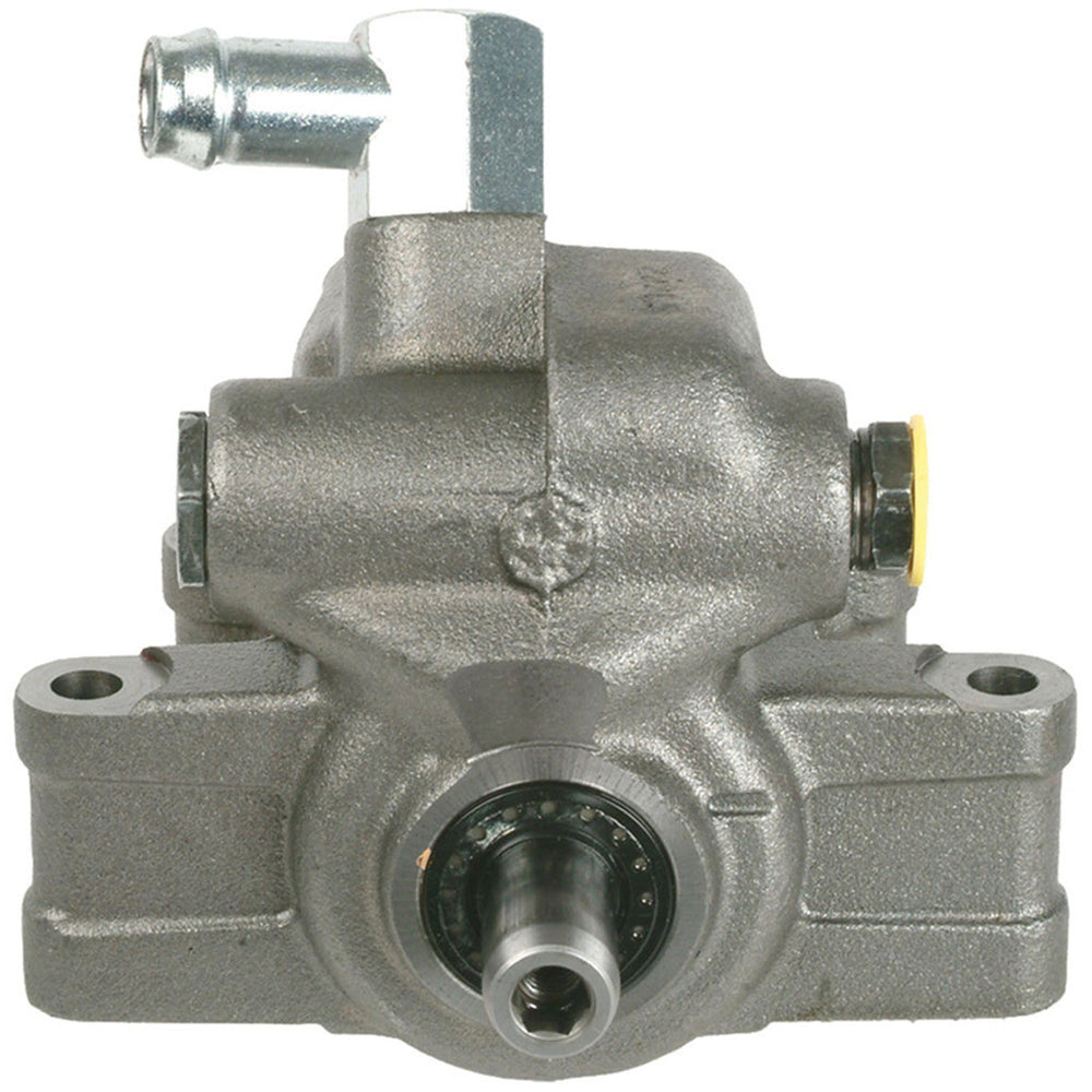 A1 REMFG INC auto part