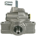 POWER STEERING