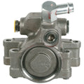 POWER STEERING
