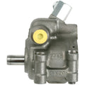 POWER STEERING