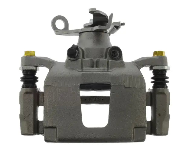 SEMI-LOADED BRAKE CALIPER