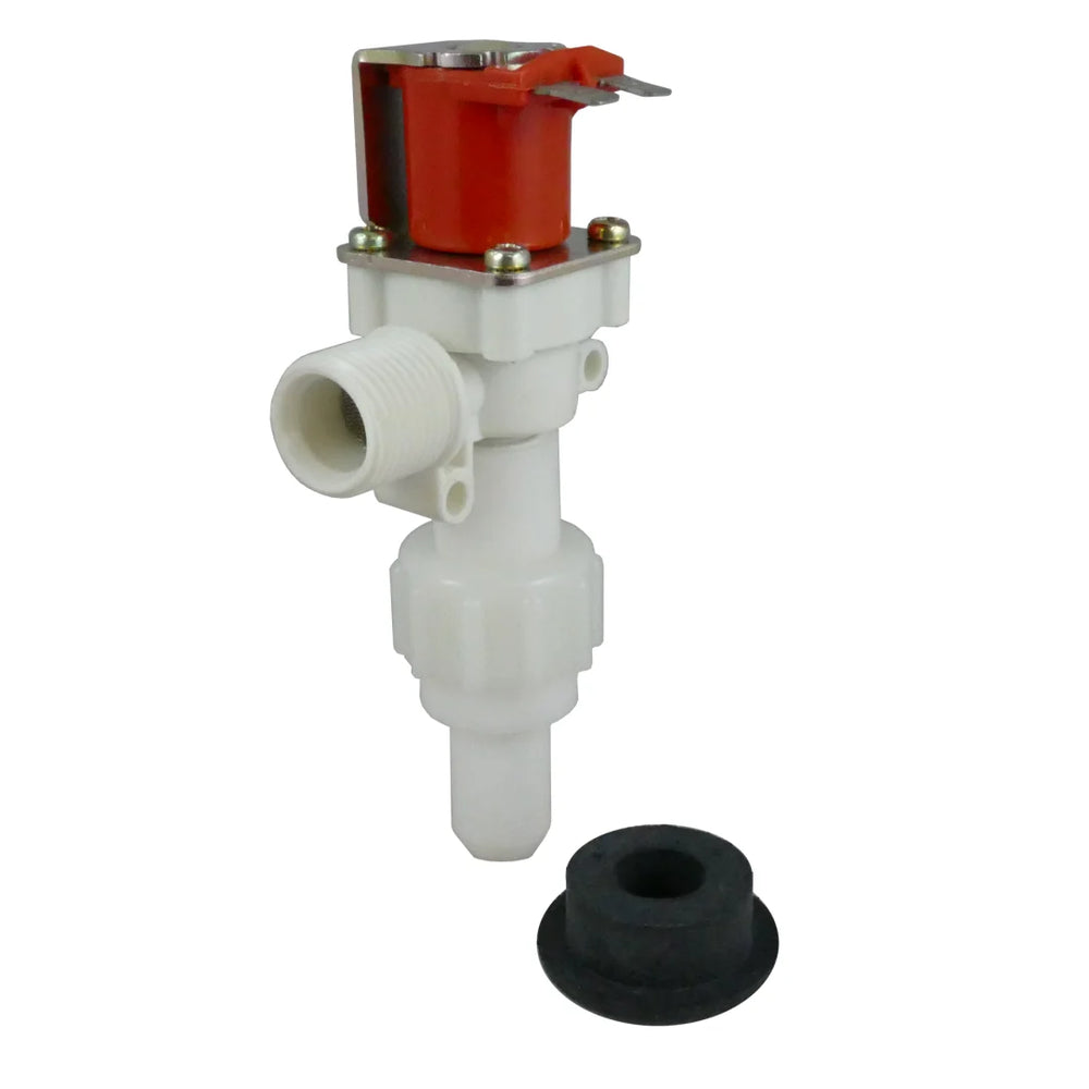 KIT WATERVALVE 24VDCMFTFLUSH