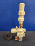 KIT WATERVALVE 24VDCMFTFLUSH