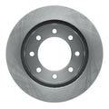 R1 Concepts Brake Rotor Fits Dodge Ram