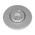 Power Stop 10-15 Volvo XC60 Front Evolution High Carbon Geomet Coated Rotor
