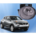 LH HEADLAMP ASSY COMPOSITE; ROUND HEADLAMP; JUKE 1114