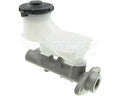 NEW MASTER CYLINDER