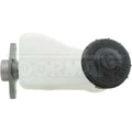 NEW MASTER CYLINDER
