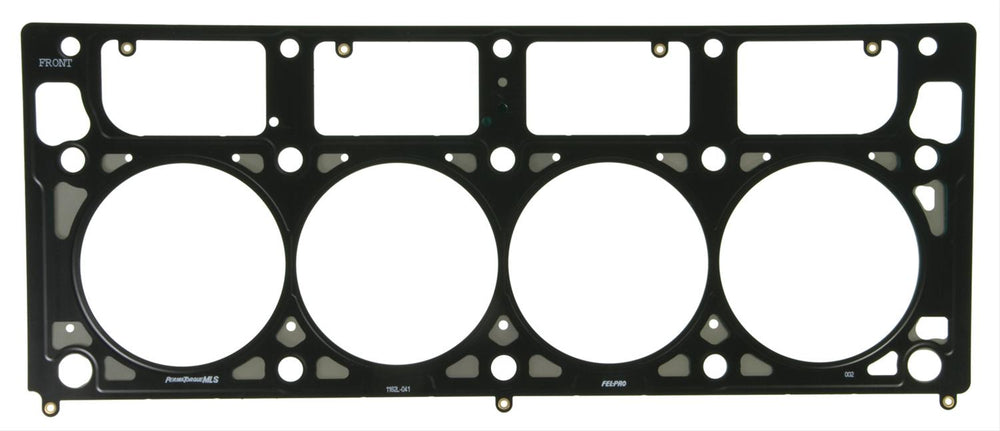 MLS H/GASKET LS1 4.175 .041