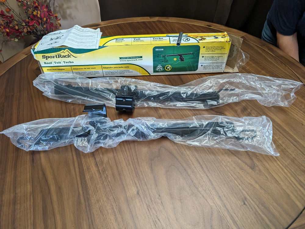 SHORT ROOFLINE ADAPTER