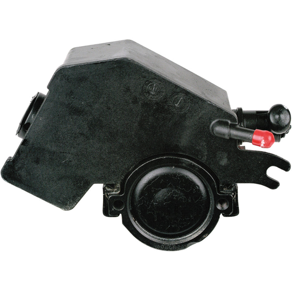 POWER STEERING COMPONENTS