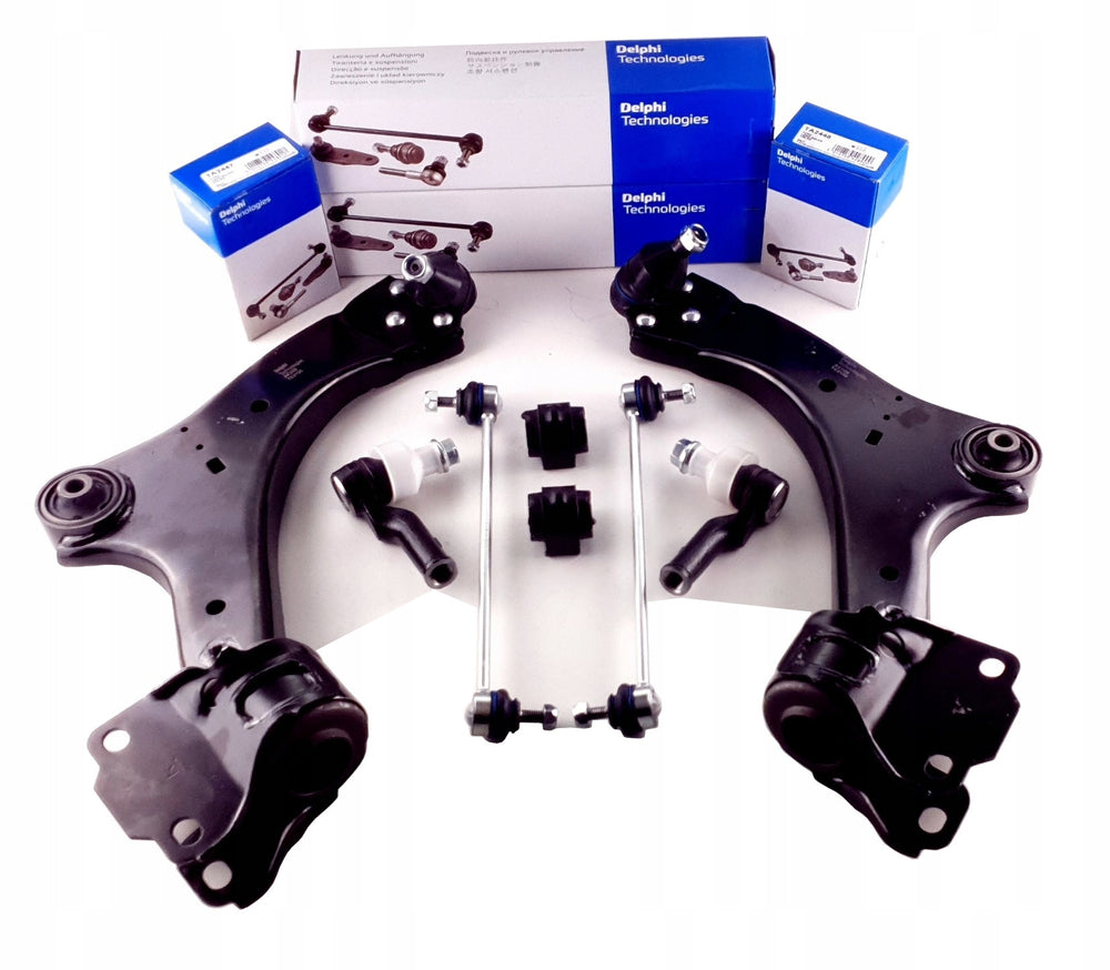 DELPHI auto part